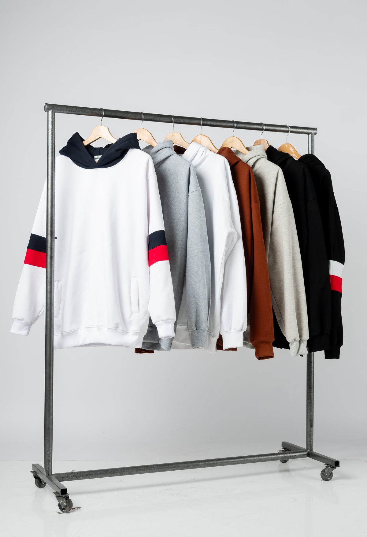 HOODIES