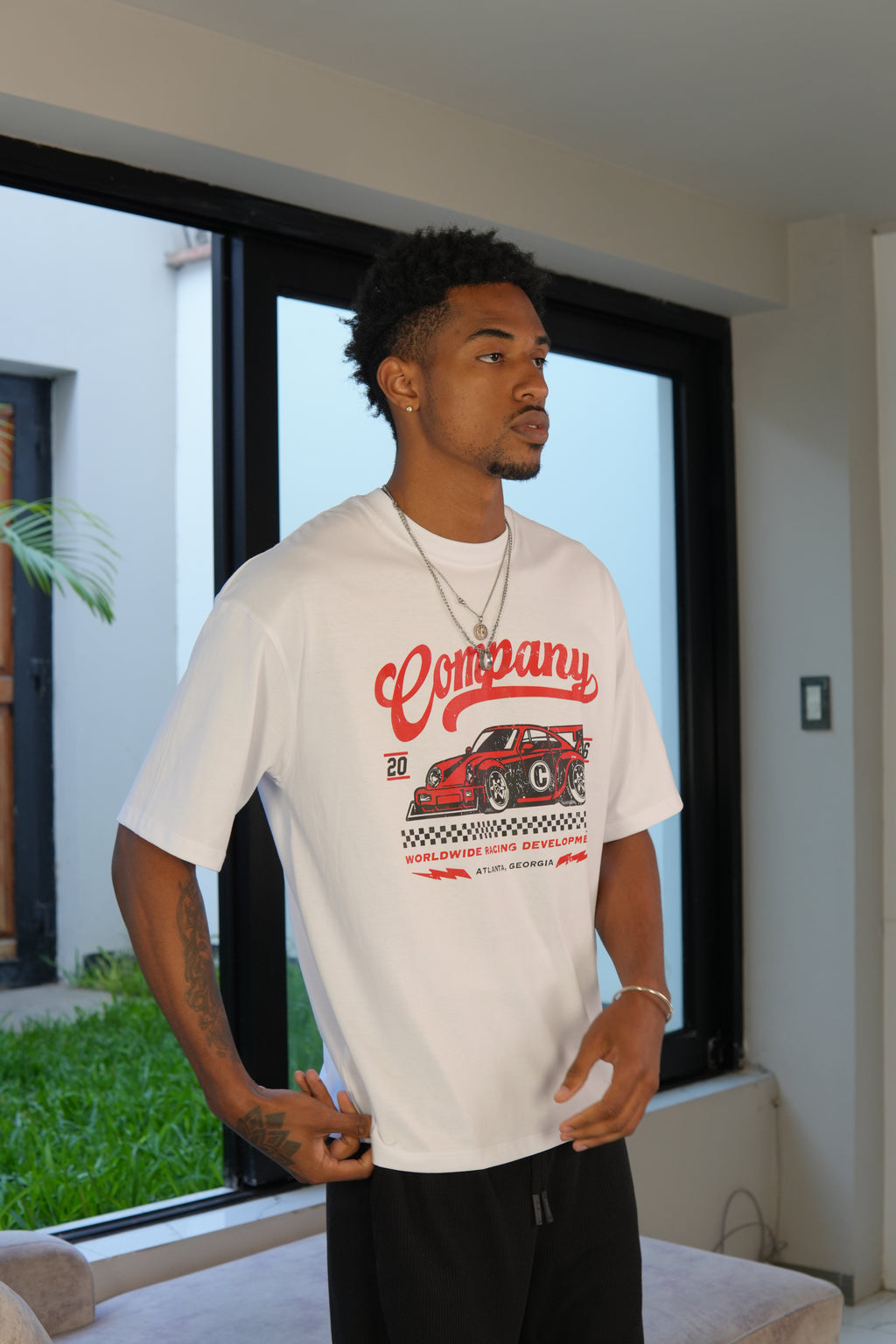 POLO RELAX FIT COMPANY