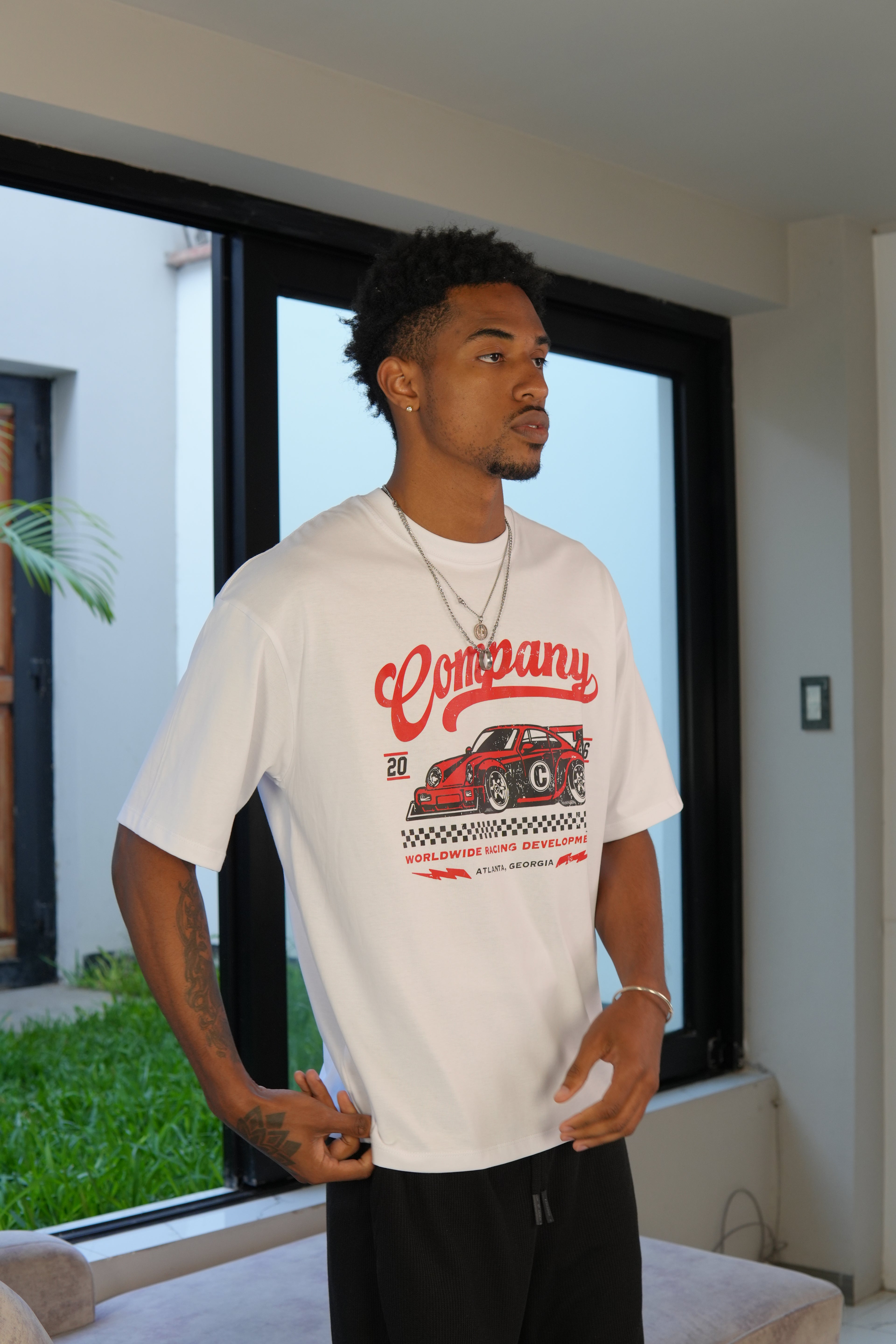 POLO RELAX FIT COMPANY