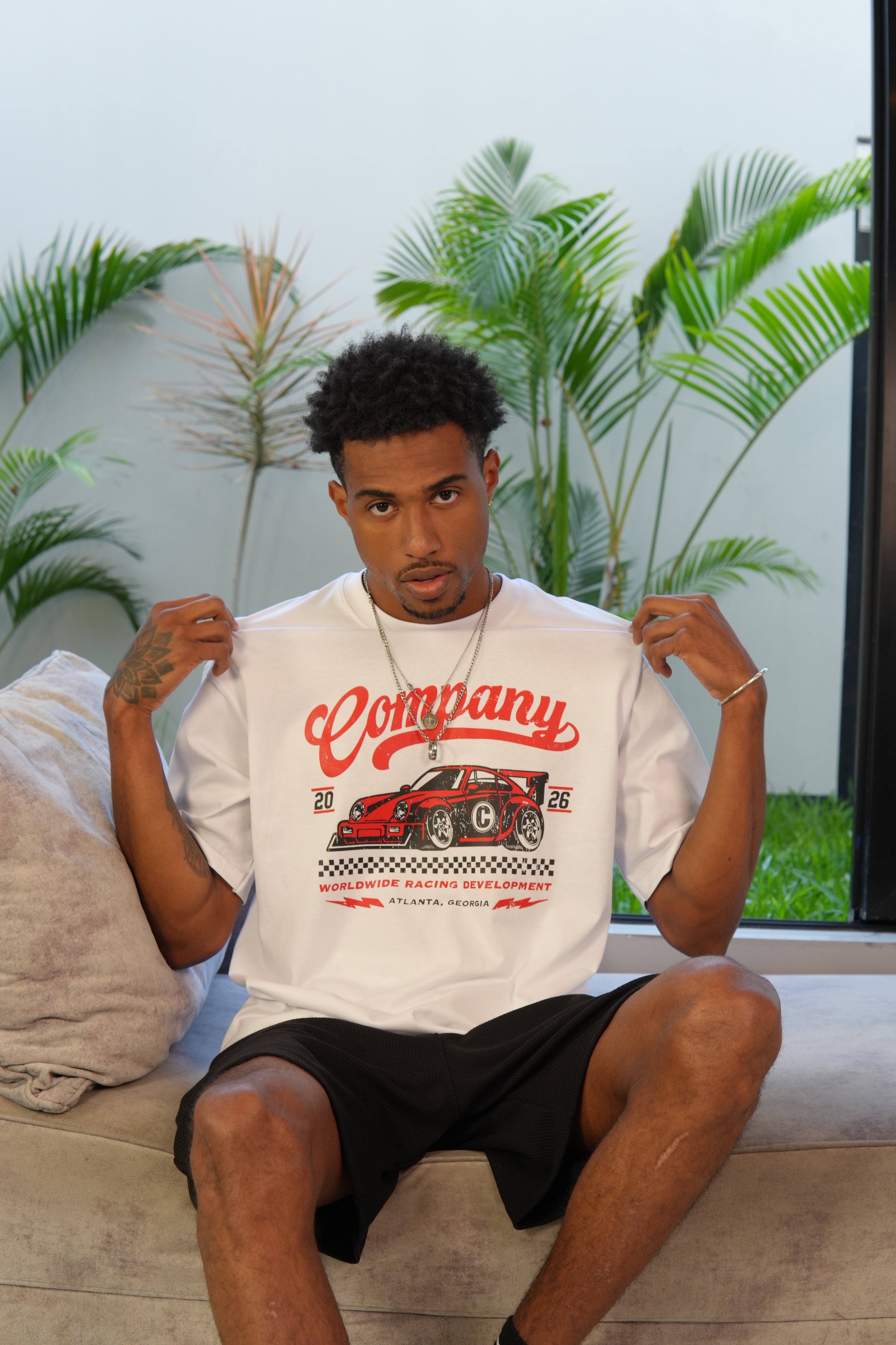 POLO RELAX FIT COMPANY