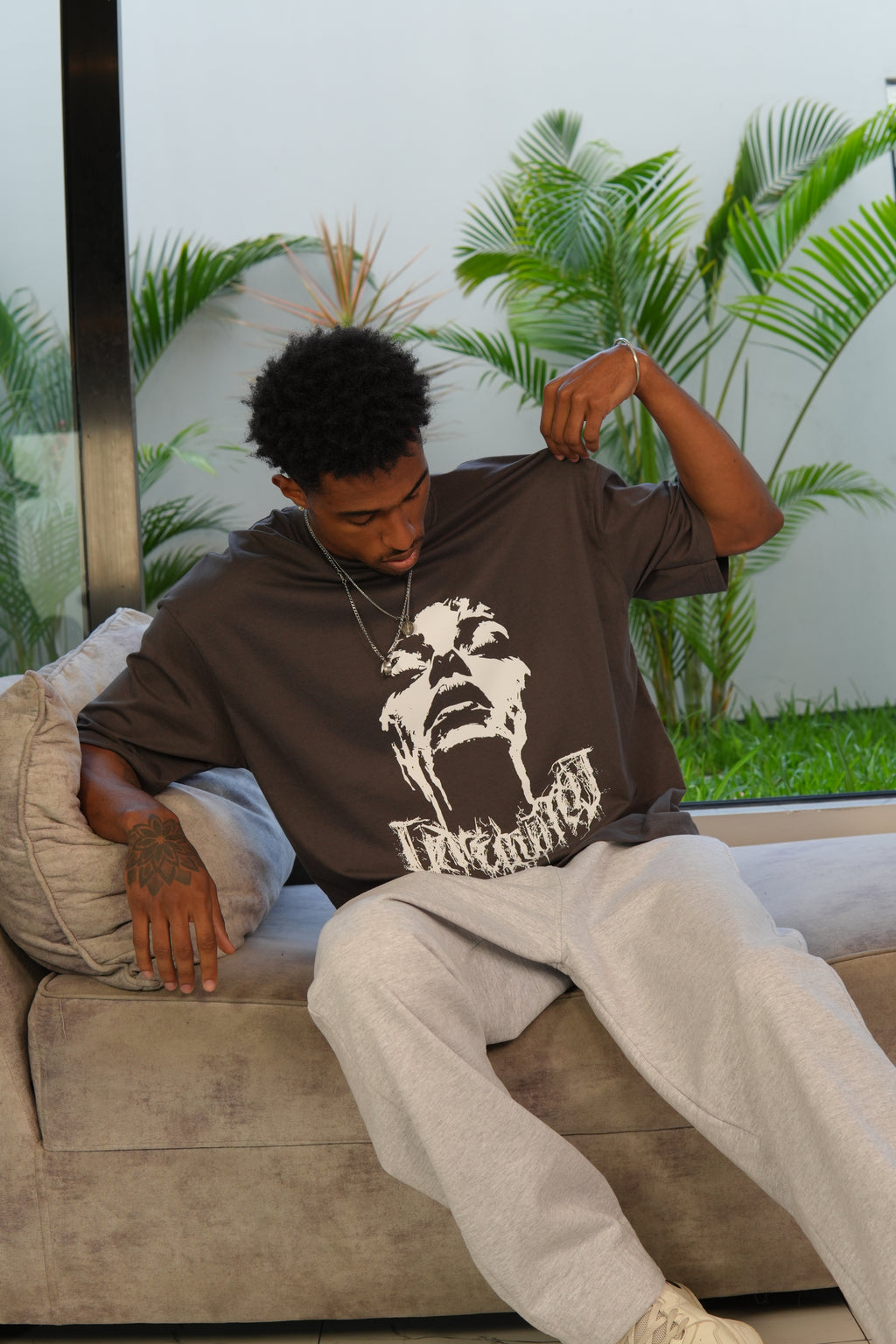 POLO RELAX FIT COUNTRY