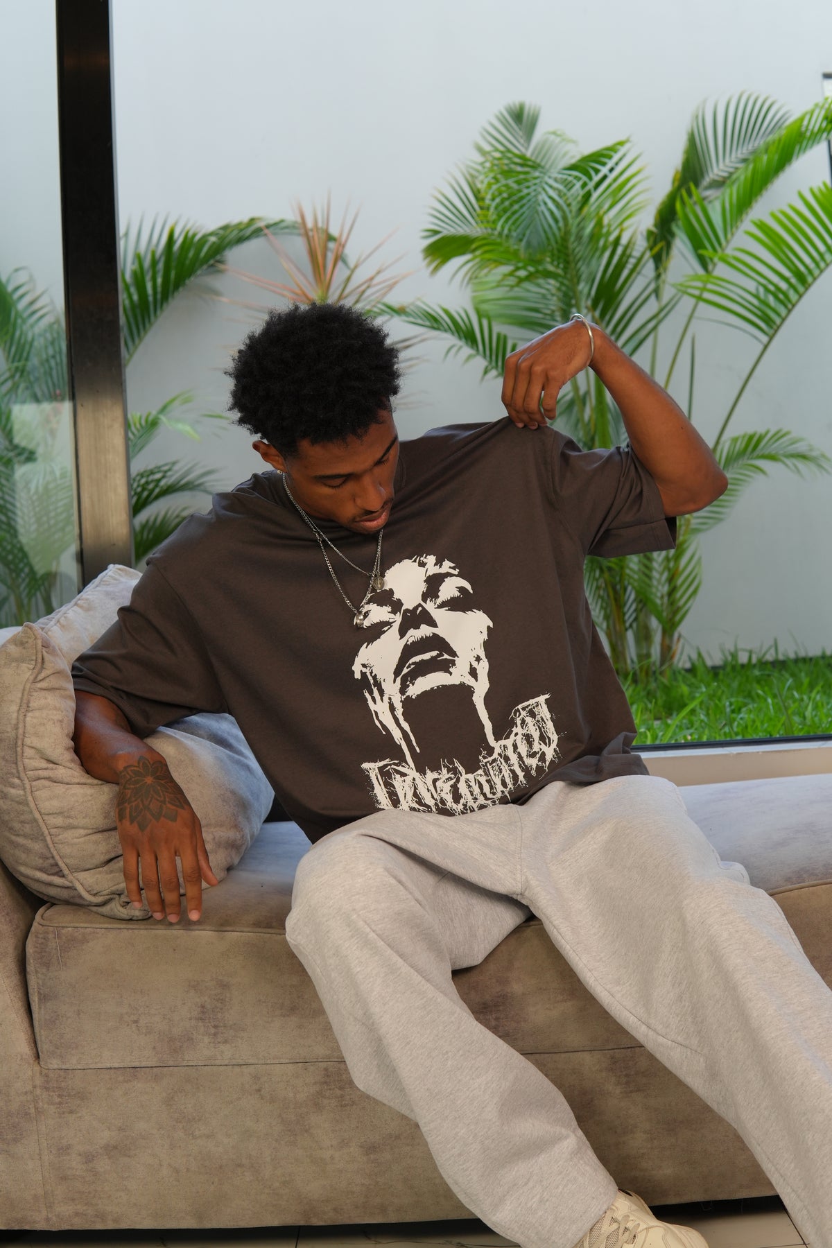 POLO RELAX FIT COUNTRY