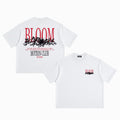 POLO RELAX FIT BLOOM