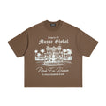 POLO RELAX FIT MUSSE GLOBAL