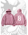 HOODIE — ESPADA N°8 SZAYELAPORRO GRANZ